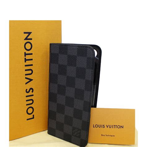 louis vuitton iphone 7|louis vuitton iphone wallet.